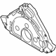 Volkswagen 07Z-109-210-D Front Cover Volkswagen 07Z-109-210-D Front Cover