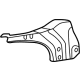 Volkswagen 2GJ-821-167 Upper Bracket Volkswagen 2GJ-821-167 Upper Bracket