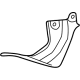 Volkswagen 2GJ-821-135 Lower Bracket Volkswagen 2GJ-821-135 Lower Bracket