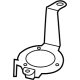 Volkswagen 5Q0-906-617-B Mount Bracket Volkswagen 5Q0-906-617-B Mount Bracket