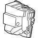 Volkswagen 3C8-955-453-B Reservoir Volkswagen 3C8-955-453-B Reservoir