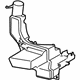 Volkswagen 3C8-955-453-G Reservoir Volkswagen 3C8-955-453-G Reservoir