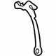 Volkswagen 021-131-085-A Air Pump Bracket Volkswagen 021-131-085-A Air Pump Bracket