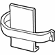 Volkswagen 7D0-201-283 Vapor Canister Bracket Volkswagen 7D0-201-283 Vapor Canister Bracket