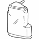 Volkswagen 7D0-201-801-C Vapor Canister Volkswagen 7D0-201-801-C Vapor Canister