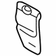 Volkswagen 1J6-867-747-B41 Cover Volkswagen 1J6-867-747-B41 Cover