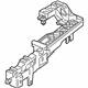 Volkswagen 1Y0-871-405-C Plate Volkswagen 1Y0-871-405-C Plate