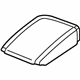 Volkswagen 1Y0-871-247-A-GRU Front Cover Volkswagen 1Y0-871-247-A-GRU Front Cover