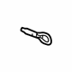 Volkswagen 1T0-805-615-A Tow Eye Volkswagen 1T0-805-615-A Tow Eye