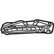 Volkswagen 1K0-011-031-P Jack Volkswagen 1K0-011-031-P Jack
