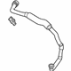 Volkswagen 5C0-131-128-E Hose Volkswagen 5C0-131-128-E Hose