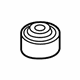 Volkswagen 5Q0-407-183-L Bushings Volkswagen 5Q0-407-183-L Bushings