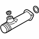 Volkswagen 07Z-129-654-B Intake Tube Volkswagen 07Z-129-654-B Intake Tube