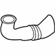 Volkswagen 7L6-129-609-C Air Pipe Volkswagen 7L6-129-609-C Air Pipe