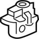 Volkswagen 3G8-805-019-A Support Volkswagen 3G8-805-019-A Support