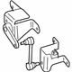 Volkswagen 1K0-941-273-E Sensor Volkswagen 1K0-941-273-E Sensor