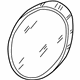 Volkswagen 1C0-941-115-D Lens Volkswagen 1C0-941-115-D Lens