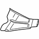 Volkswagen 1C0-806-521-D Bracket Volkswagen 1C0-806-521-D Bracket