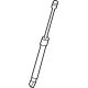 Volkswagen 3CN-827-550-F Lift Cylinder Volkswagen 3CN-827-550-F Lift Cylinder