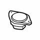 Volkswagen 7L0-035-411-A Instrument Panel Speaker Volkswagen 7L0-035-411-A Instrument Panel Speaker