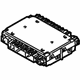 Volkswagen 7L6-959-257 Control Module Volkswagen 7L6-959-257 Control Module