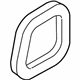 Volkswagen 3C9-945-191-A Tail Lamp Assembly Gasket Volkswagen 3C9-945-191-A Tail Lamp Assembly Gasket