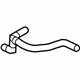 Volkswagen 5C0-122-058-D Connector Hose Volkswagen 5C0-122-058-D Connector Hose