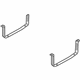 Volkswagen 5Q0-201-653-A Tank Strap Volkswagen 5Q0-201-653-A Tank Strap