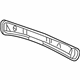 Volkswagen 1C0-817-121-B Header Panel Volkswagen 1C0-817-121-B Header Panel