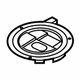 Volkswagen 1K0-971-839-K Cover Volkswagen 1K0-971-839-K Cover