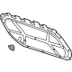 Volkswagen 3CM-863-831 Silencer Volkswagen 3CM-863-831 Silencer