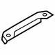 Volkswagen 5N0-121-409 Mount Bracket Volkswagen 5N0-121-409 Mount Bracket