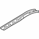 Volkswagen 5N0-803-229 Reinforcement