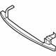 Volkswagen 1K0-807-093-D Crossmember Volkswagen 1K0-807-093-D Crossmember