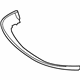 Volkswagen 1K0-805-903-D-9B9 Spoiler Volkswagen 1K0-805-903-D-9B9 Spoiler