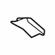 Volkswagen 1C0-825-333-B Underbody Shield Volkswagen 1C0-825-333-B Underbody Shield