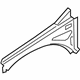 Volkswagen 5G0-810-135 Outer Rail Volkswagen 5G0-810-135 Outer Rail