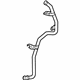 Volkswagen 059-121-511-M Rear Pipe Volkswagen 059-121-511-M Rear Pipe