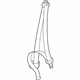Volkswagen 1Y1-857-705-A-HCP Belt & Retractor Volkswagen 1Y1-857-705-A-HCP Belt & Retractor