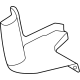 Volkswagen 1T3-945-311-B Trim Volkswagen 1T3-945-311-B Trim