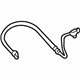 Volkswagen 3B0-260-701-C A/C Hose Volkswagen 3B0-260-701-C A/C Hose