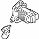 Volkswagen 06K-131-097-L Valve Volkswagen 06K-131-097-L Valve