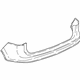 Volkswagen 5NN-807-421-GRU Upper Cover Volkswagen 5NN-807-421-GRU Upper Cover