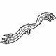 Volkswagen 5C0-971-013-B Cable Volkswagen 5C0-971-013-B Cable
