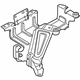 Volkswagen 5C0-972-597-A Mount Bracket Volkswagen 5C0-972-597-A Mount Bracket