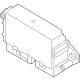 Volkswagen 1EE-919-300-B Control Unit Volkswagen 1EE-919-300-B Control Unit