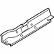 Volkswagen 7B0-817-557-A Side Rail Volkswagen 7B0-817-557-A Side Rail