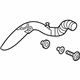 Volkswagen 1K0-129-565-AE Intake Pipe Volkswagen 1K0-129-565-AE Intake Pipe