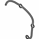 Volkswagen 06L-103-483-A Timing Cover Gasket Volkswagen 06L-103-483-A Timing Cover Gasket