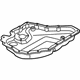 Volkswagen 06J-103-600-AM Oil Pan Volkswagen 06J-103-600-AM Oil Pan